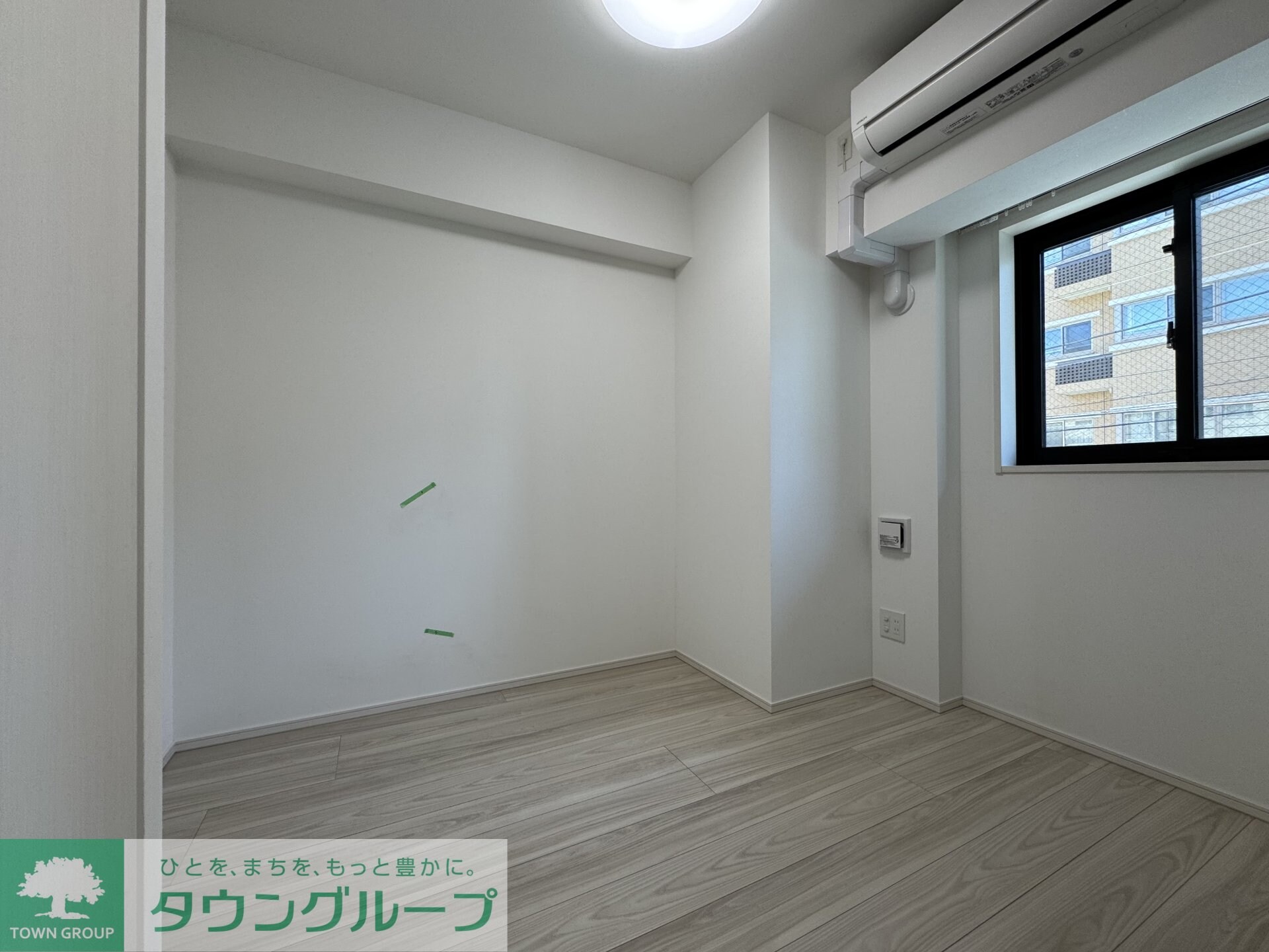 ＢＰＲレジデンス東日暮里の物件内観写真