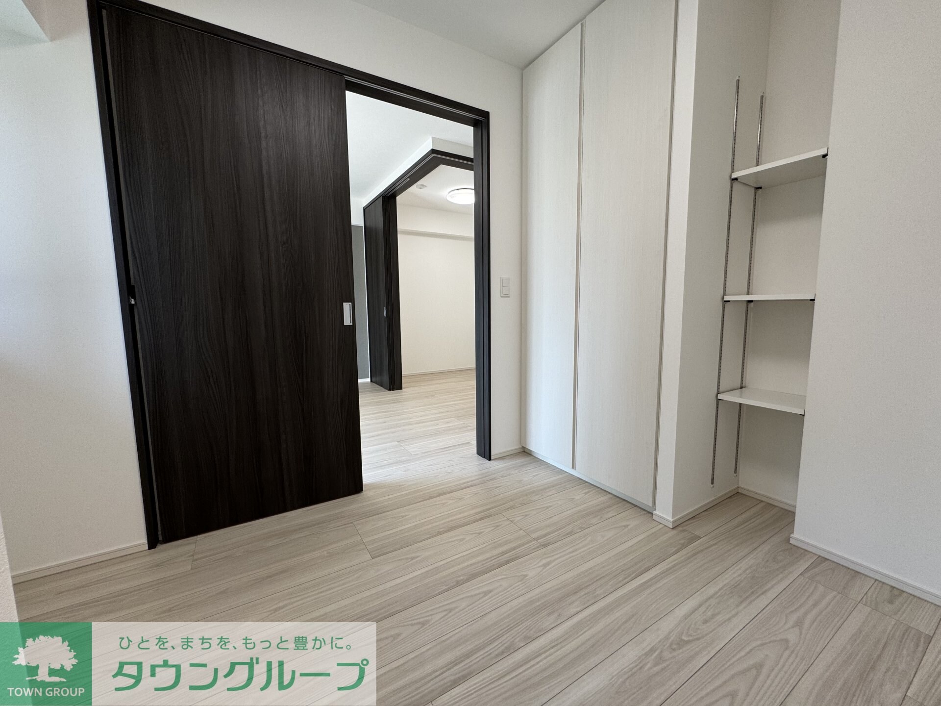 ＢＰＲレジデンス東日暮里の物件内観写真