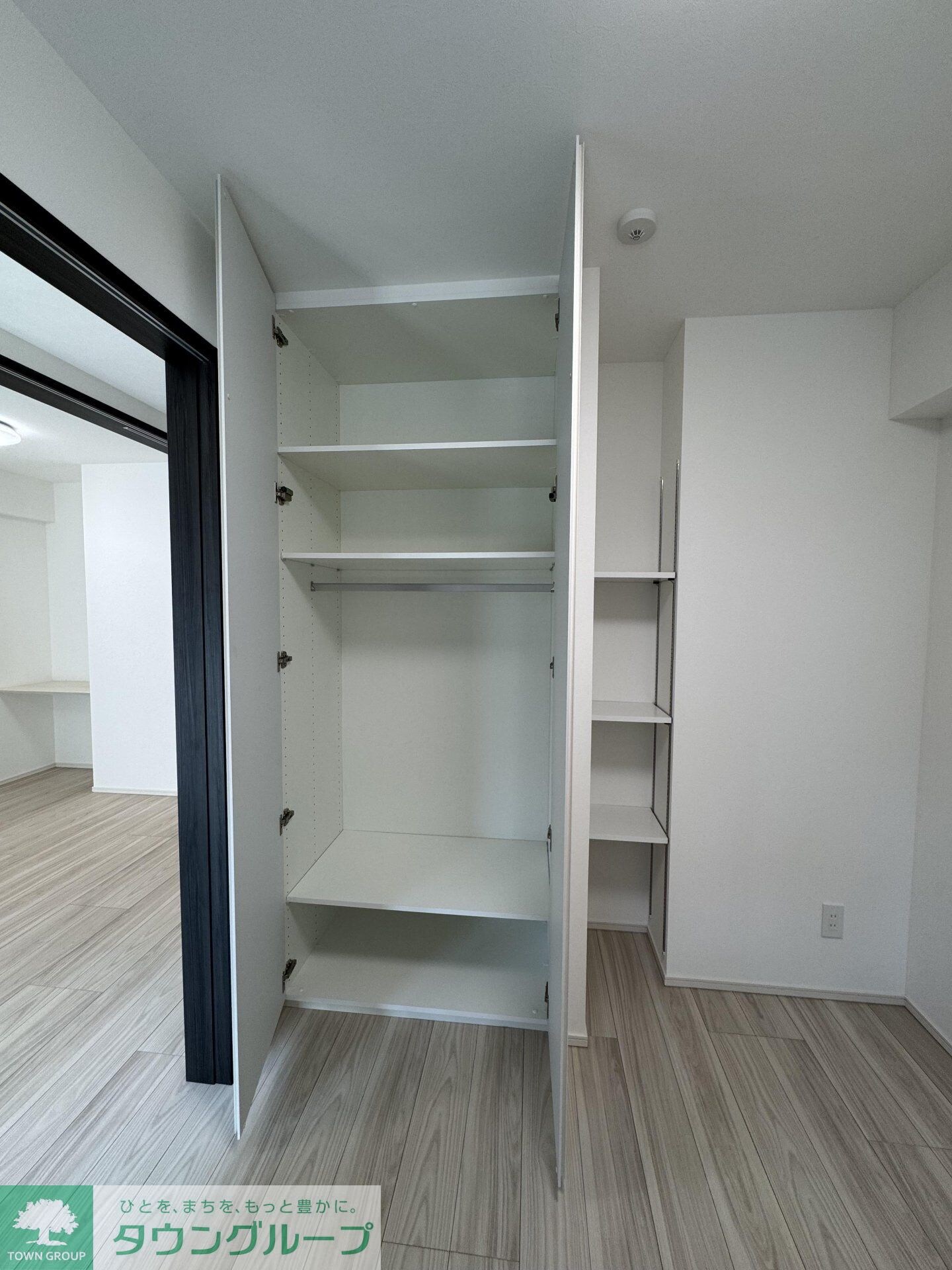 ＢＰＲレジデンス東日暮里の物件内観写真