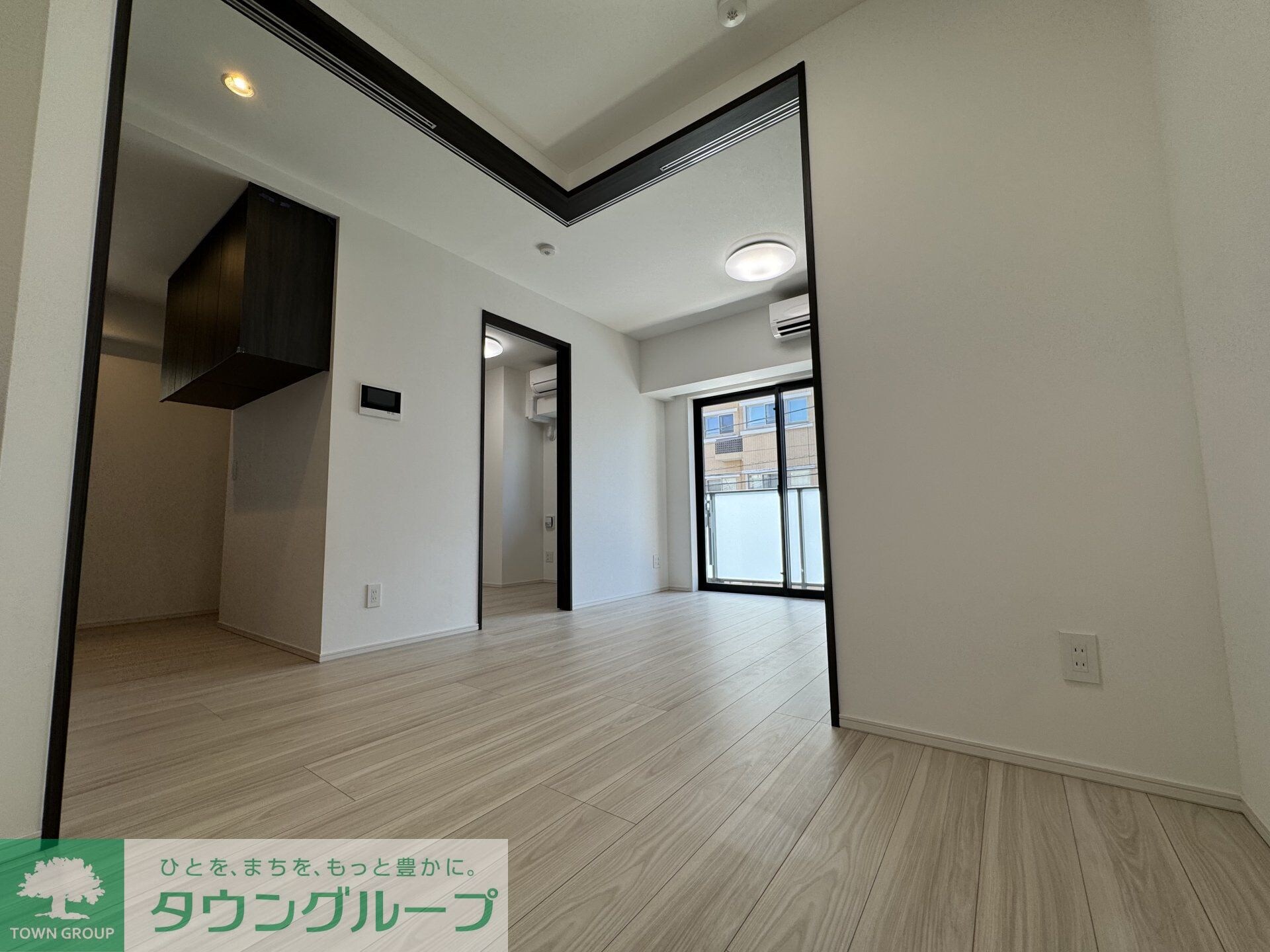 ＢＰＲレジデンス東日暮里の物件内観写真