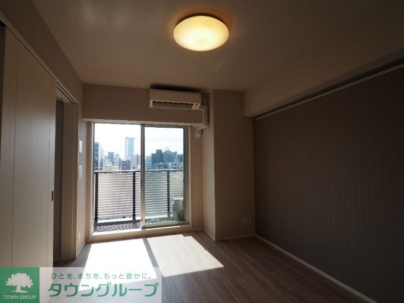 アーバネックス新御徒町駅前の物件内観写真