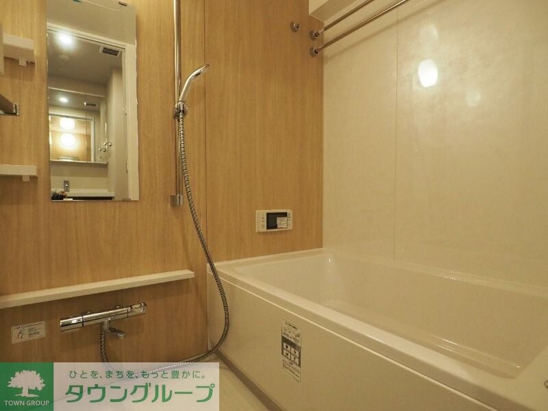 アーバネックス新御徒町駅前の物件内観写真