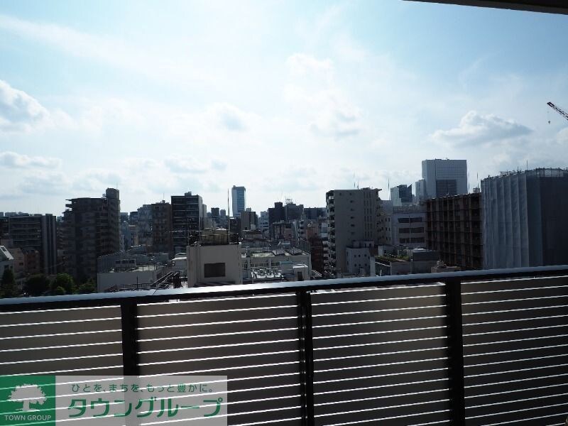 アーバネックス新御徒町駅前の物件内観写真