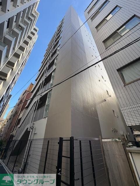 アーバネックス新御徒町駅前の物件内観写真