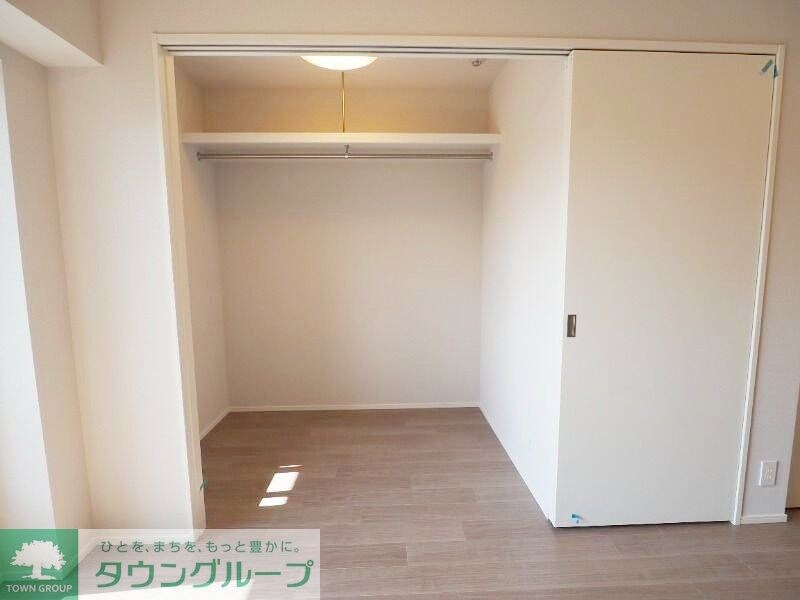 アーバネックス新御徒町駅前の物件内観写真