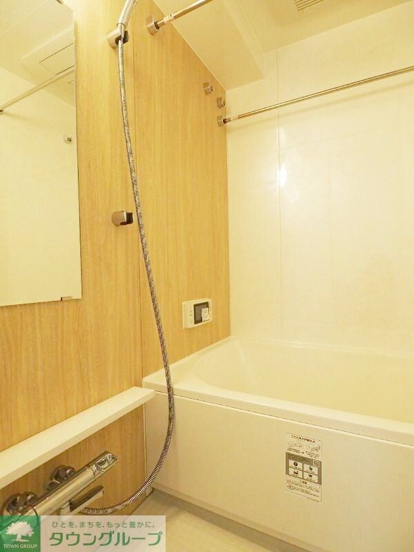 アーバネックス新御徒町駅前の物件内観写真