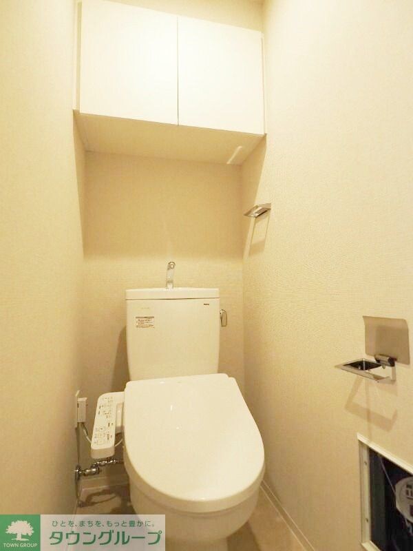 アーバネックス新御徒町駅前の物件内観写真