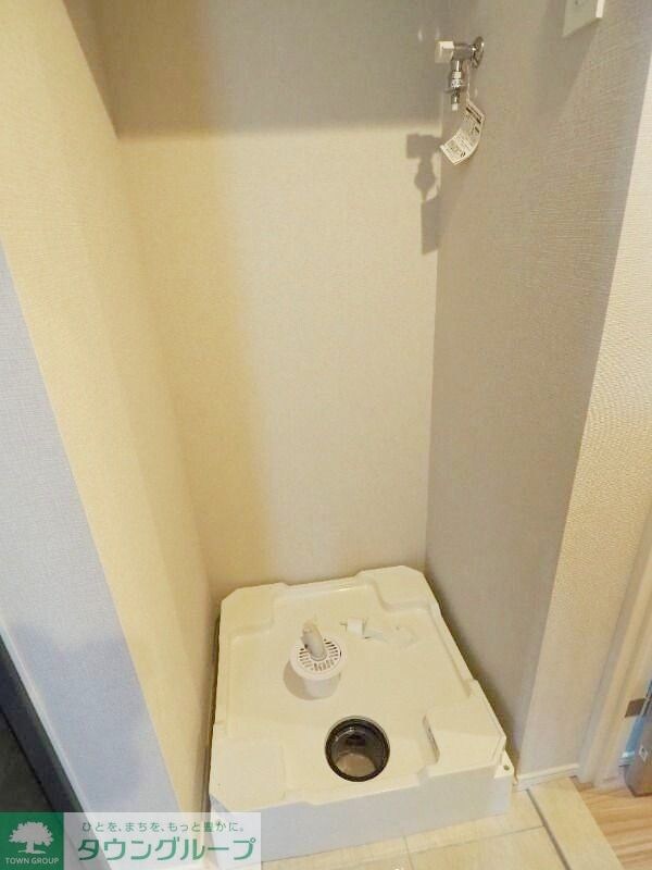 アーバネックス新御徒町駅前の物件内観写真