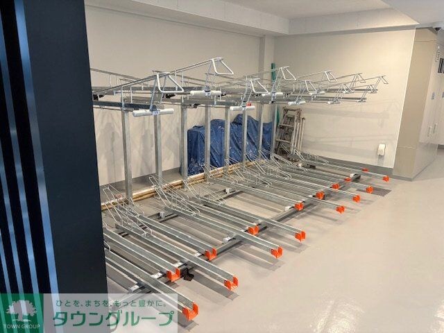 アーバネックス新御徒町駅前の物件内観写真