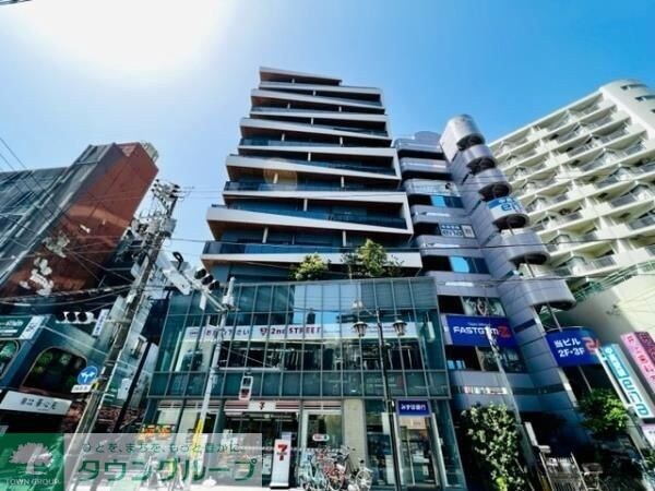 Ｂｒｉｌｌｉａ　ｉｓｔ町屋の物件内観写真