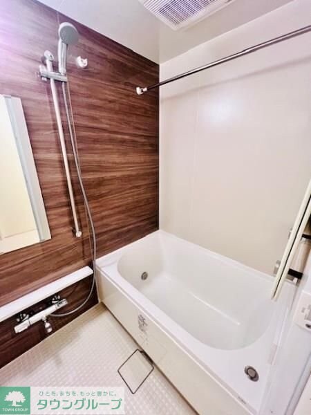 Ｂｒｉｌｌｉａ　ｉｓｔ町屋の物件内観写真