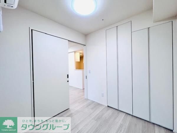 Ｂｒｉｌｌｉａ　ｉｓｔ町屋の物件内観写真