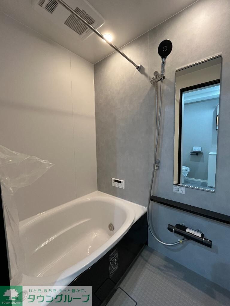 アーベインテラス浅草の物件内観写真