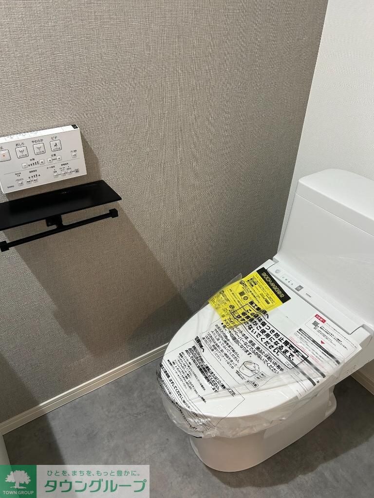 アーベインテラス浅草の物件内観写真