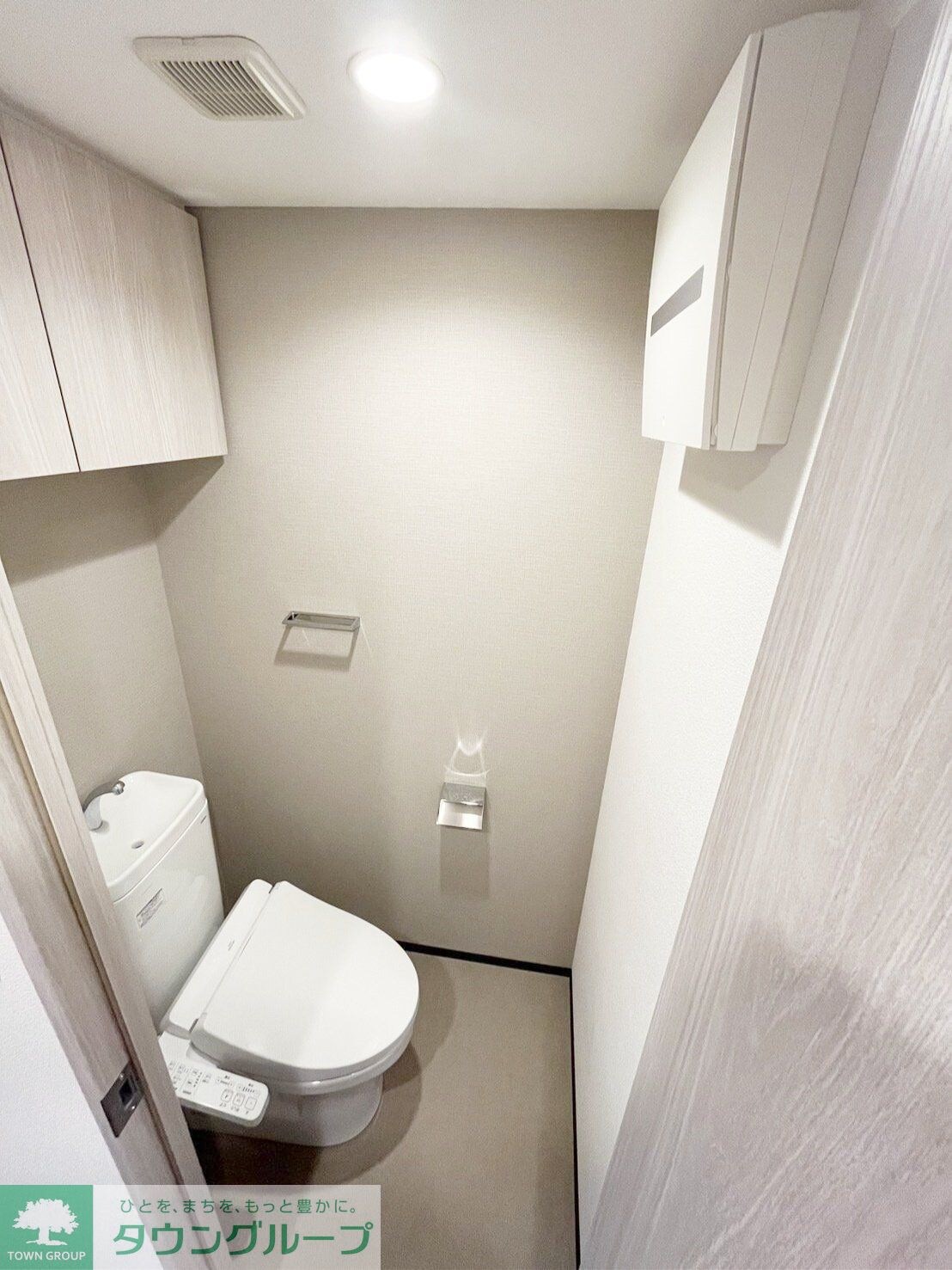 S-RESIDENCE浅草clarityの物件内観写真