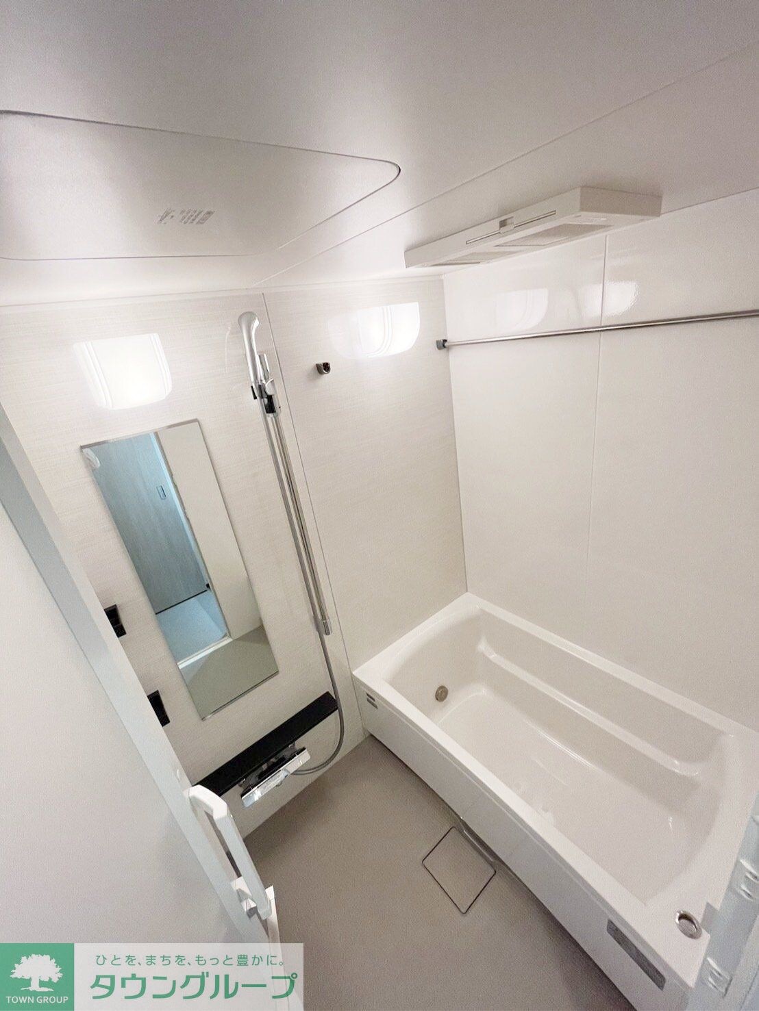 S-RESIDENCE浅草clarityの物件内観写真