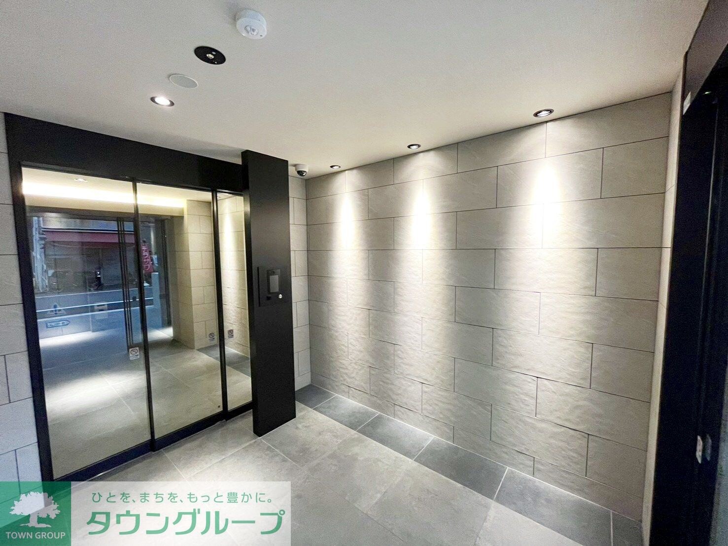 S-RESIDENCE浅草clarityの物件内観写真