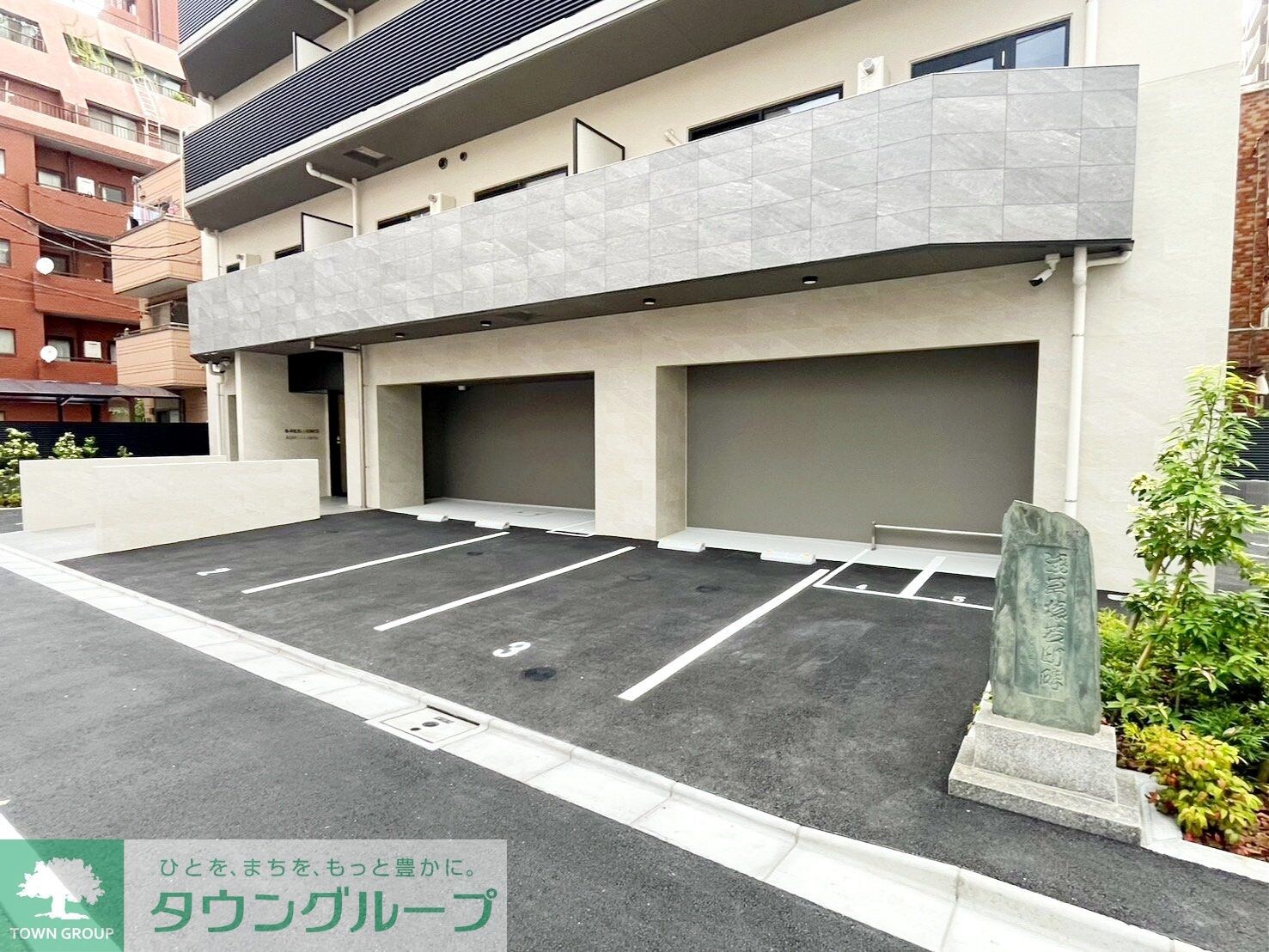 S-RESIDENCE浅草clarityの物件内観写真