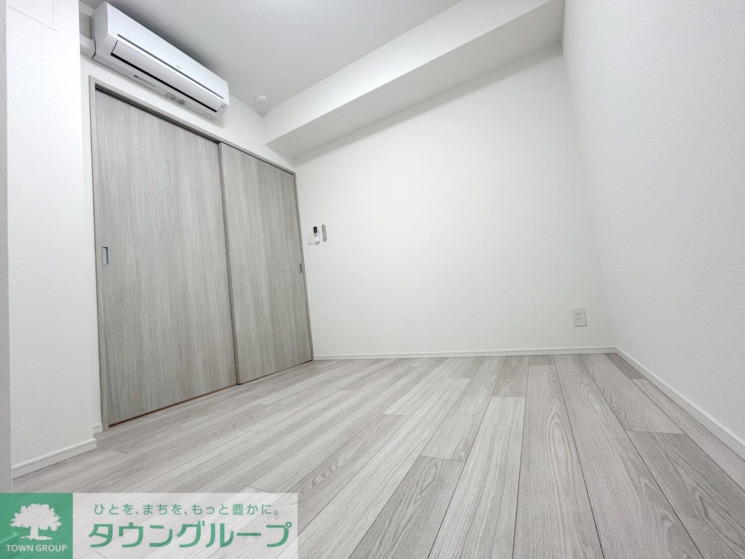 S-RESIDENCE浅草clarityの物件内観写真