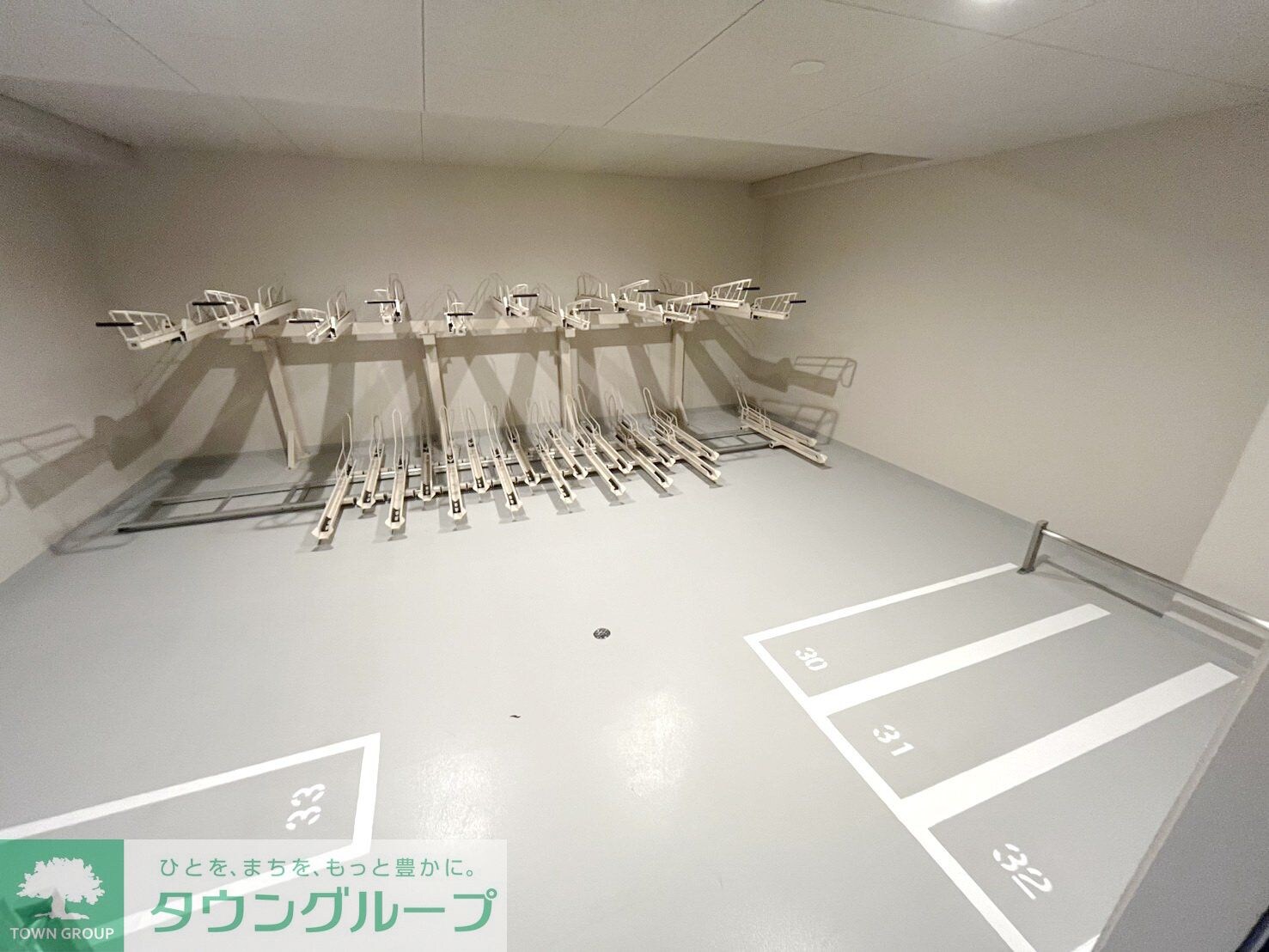 S-RESIDENCE浅草clarityの物件内観写真