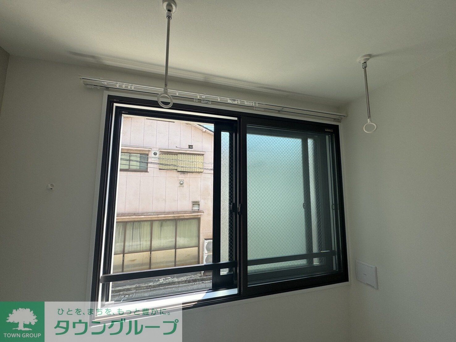 三ノ輪アパートメントの物件内観写真