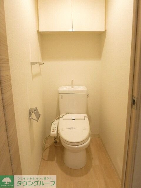 CITY SPIRE三ノ輪の物件内観写真