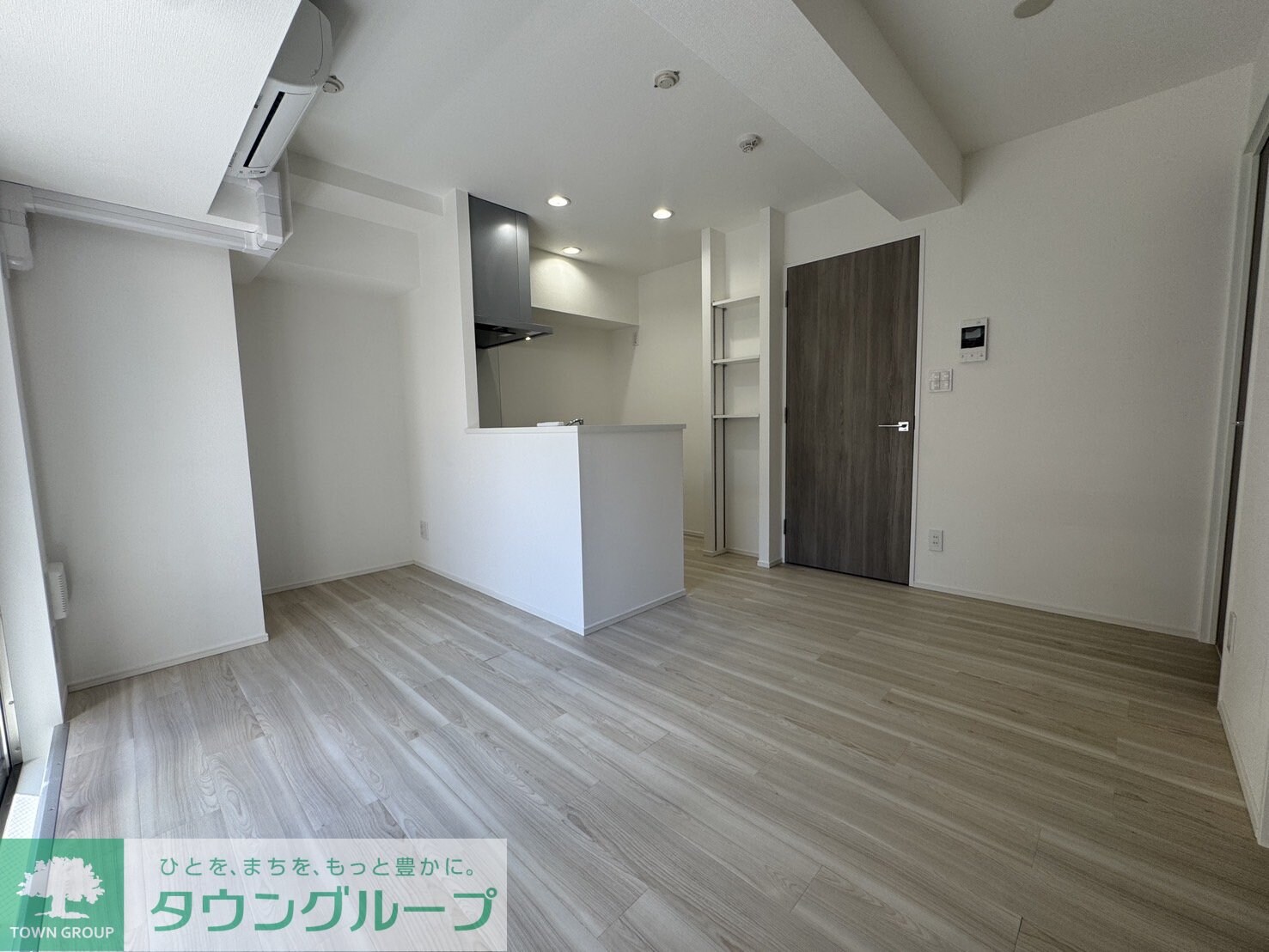 ルミーク根岸の物件内観写真