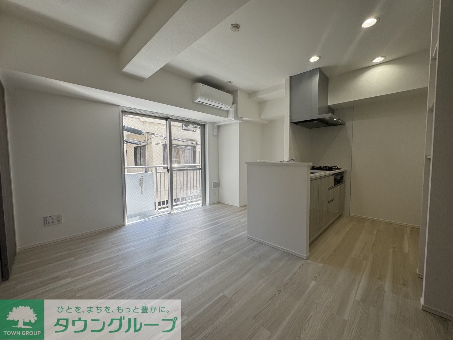 ルミーク根岸の物件内観写真