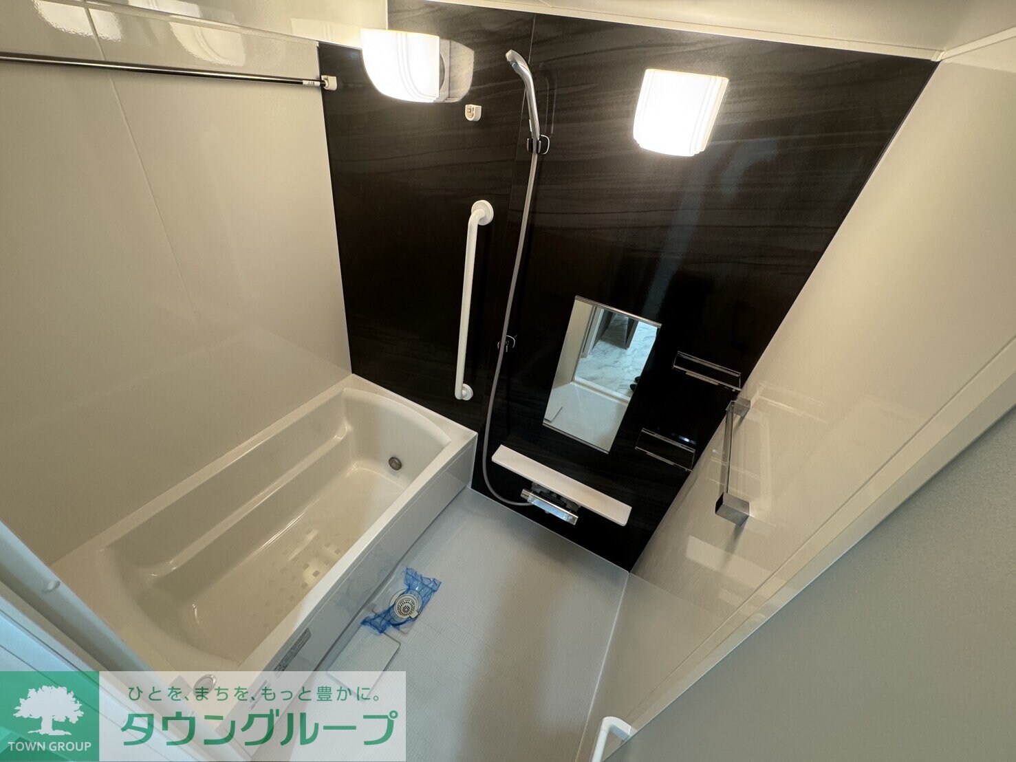 ルミーク根岸の物件内観写真