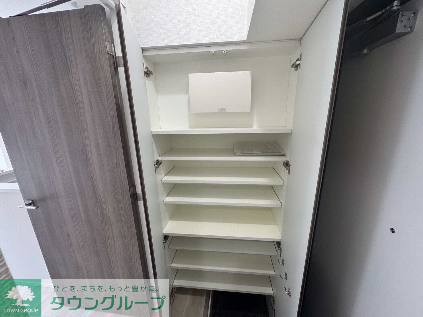 ルミーク根岸の物件内観写真