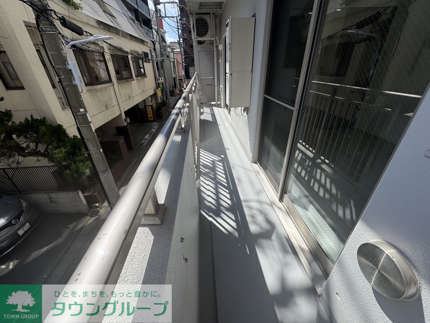 ルミーク根岸の物件内観写真