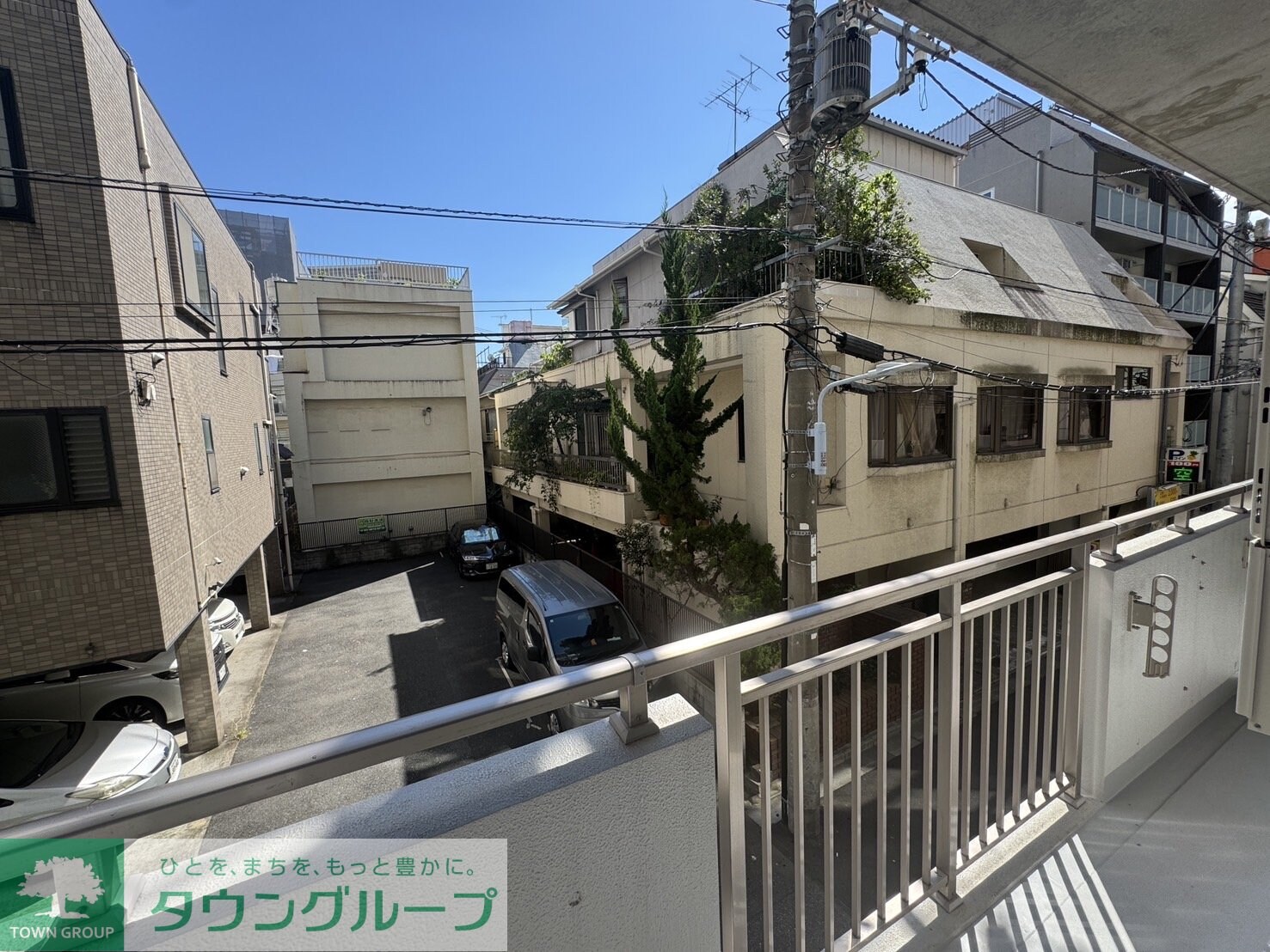 ルミーク根岸の物件内観写真