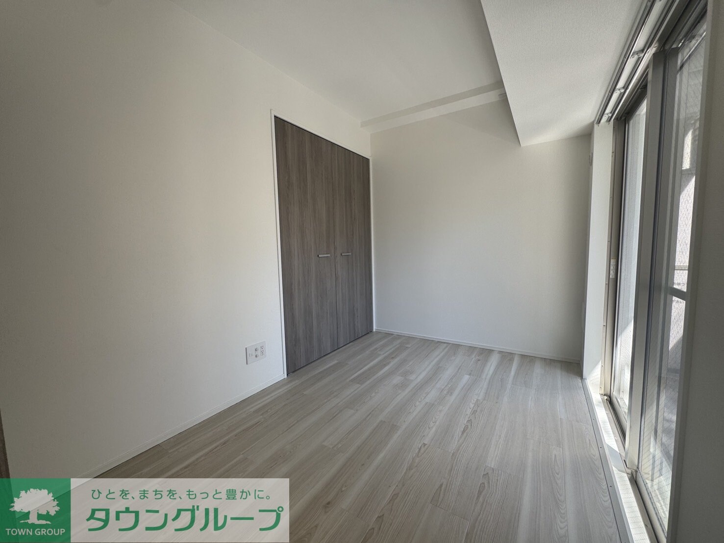 ルミーク根岸の物件内観写真