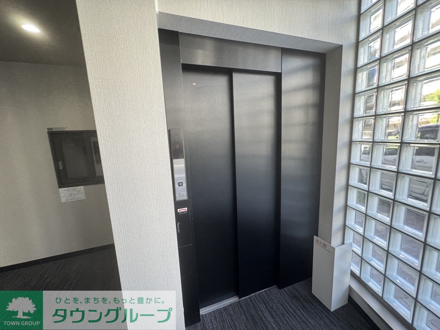 ルミーク根岸の物件内観写真