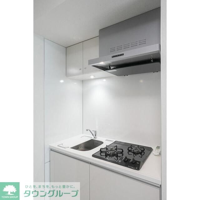 クラリティア綾瀬の物件内観写真