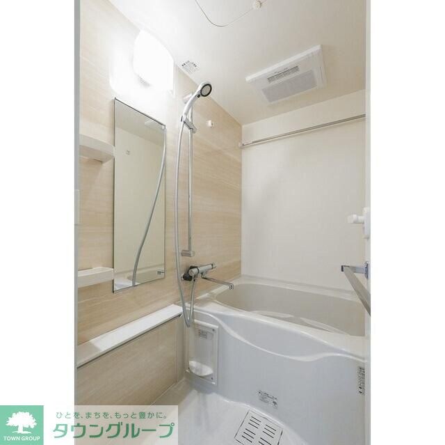 クラリティア綾瀬の物件内観写真