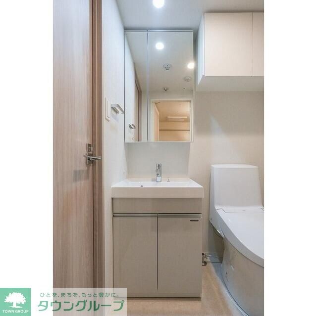 クラリティア綾瀬の物件内観写真