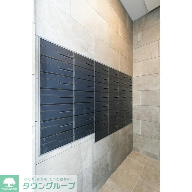 クラリティア綾瀬の物件内観写真