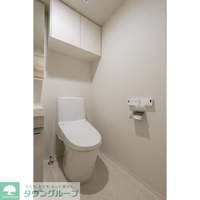 クラリティア綾瀬の物件内観写真