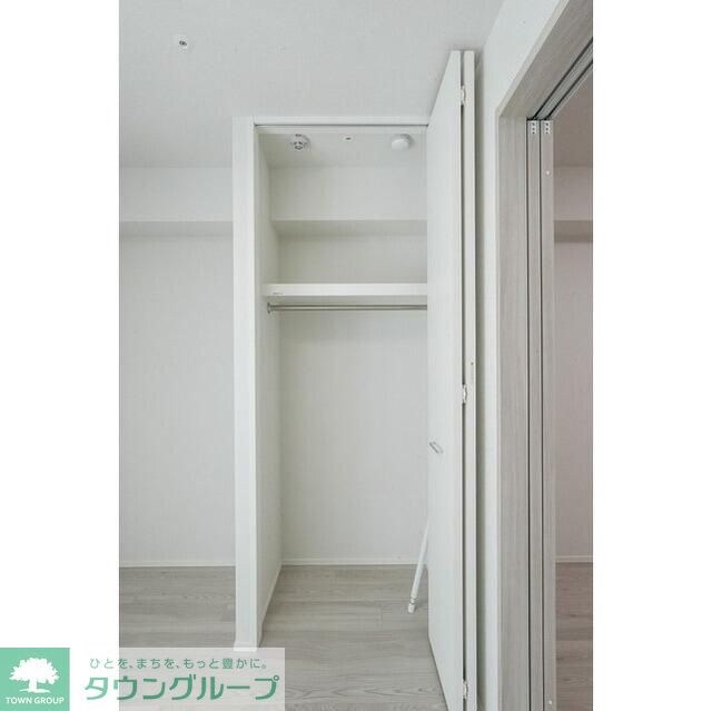 クラリティア綾瀬の物件内観写真