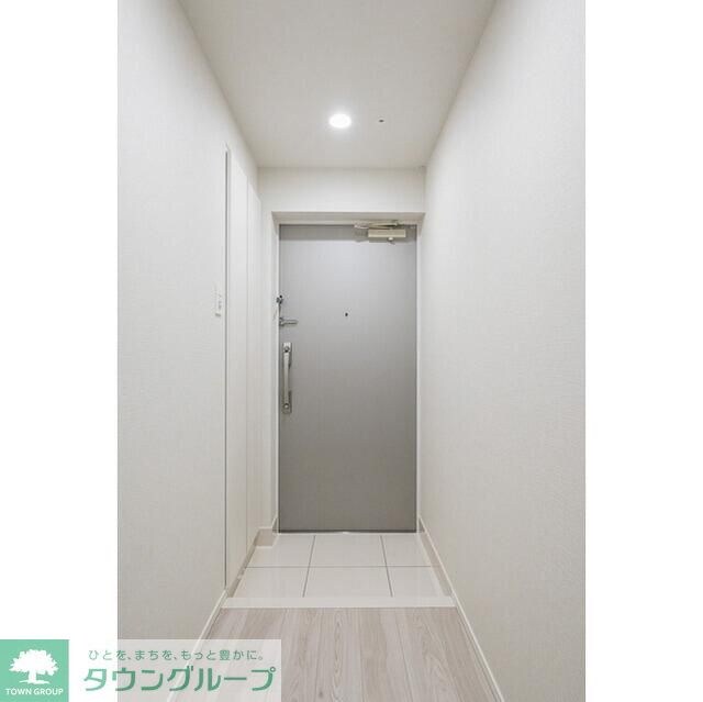 クラリティア綾瀬の物件内観写真