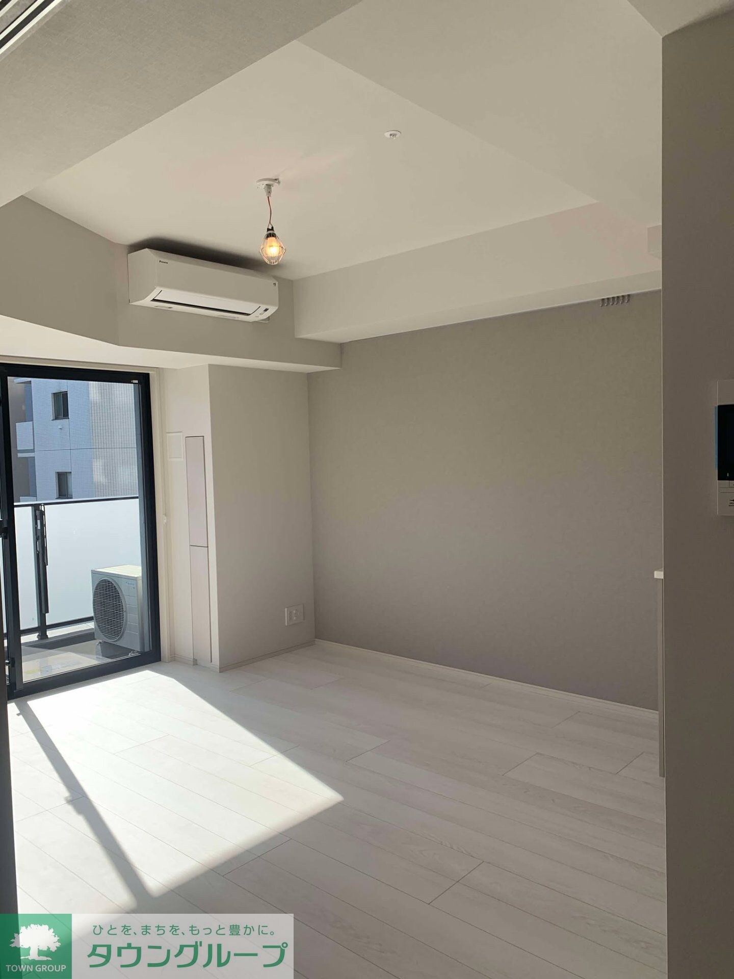 ルフォンプログレ秋葉原マークスの物件内観写真