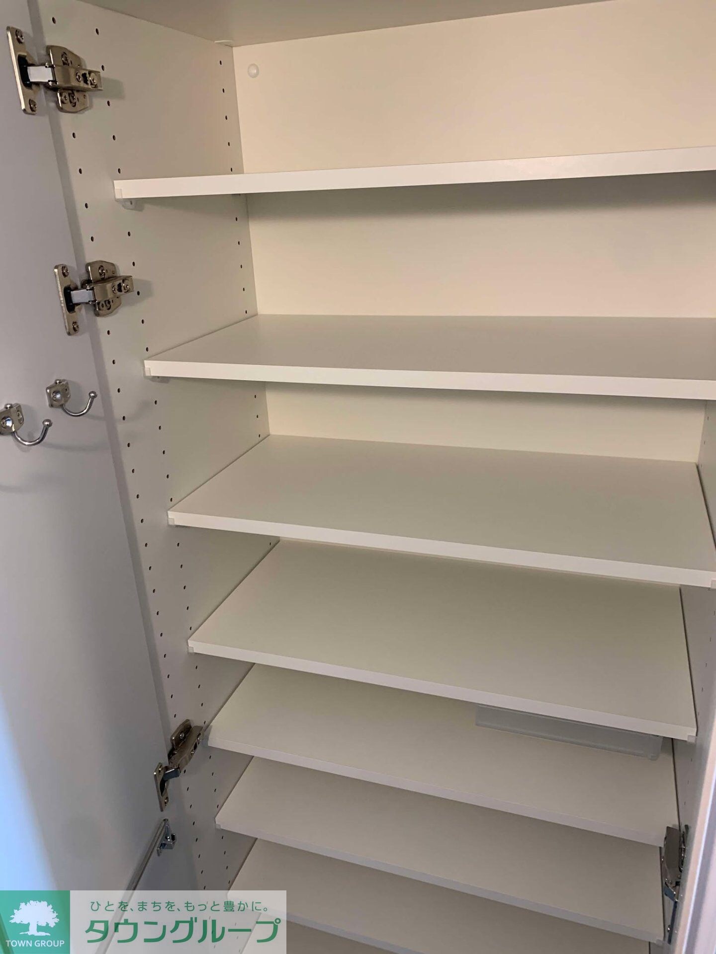 ルフォンプログレ秋葉原マークスの物件内観写真