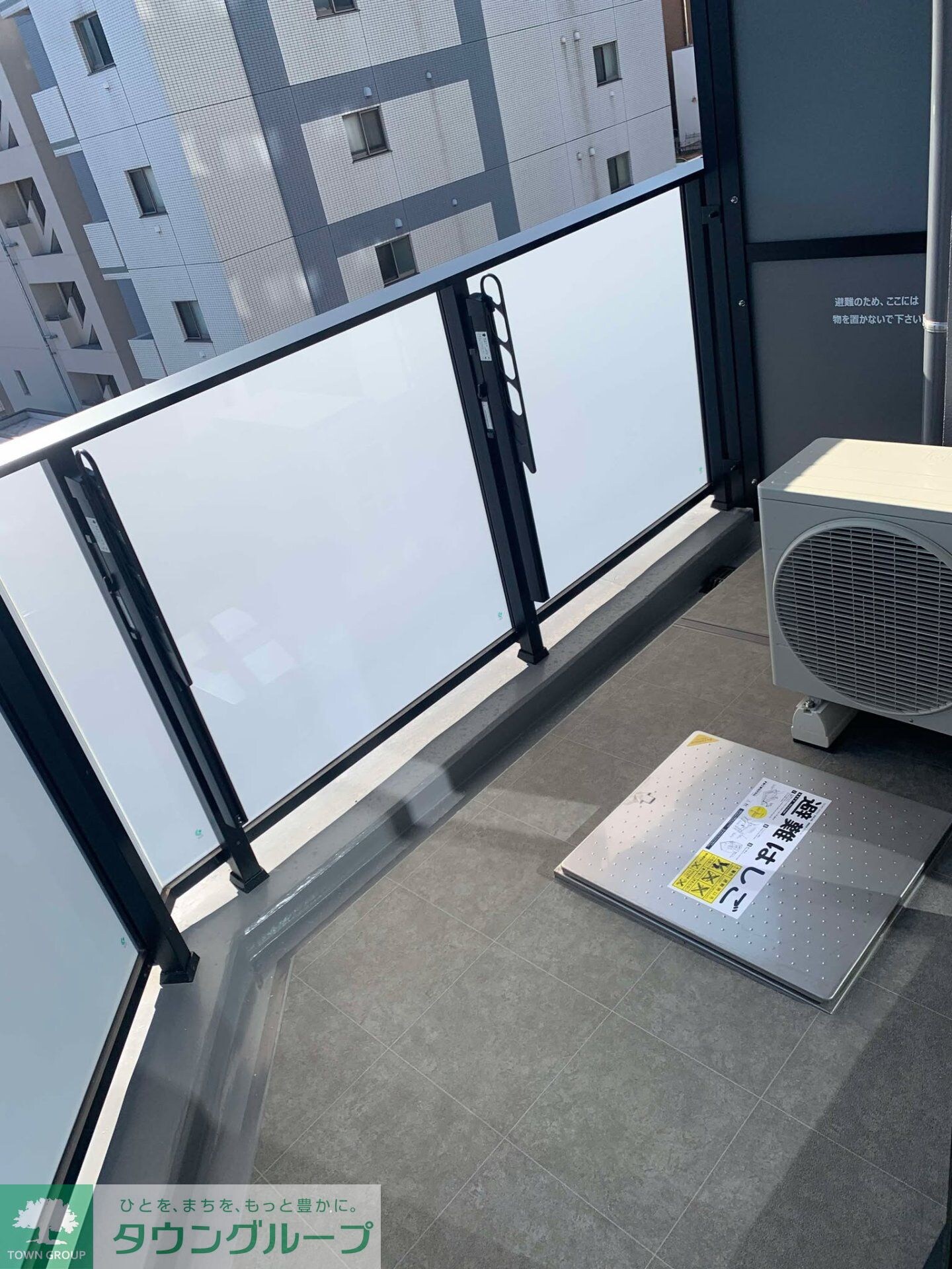 ルフォンプログレ秋葉原マークスの物件内観写真