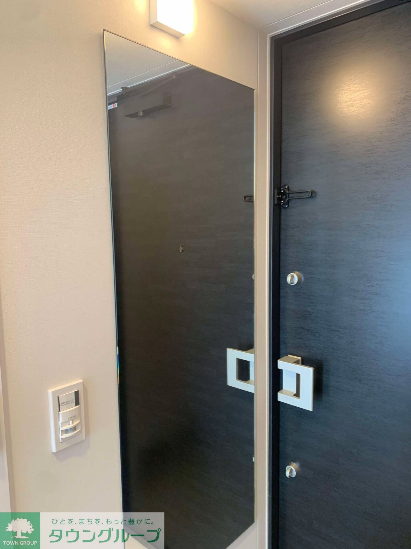 ルフォンプログレ秋葉原マークスの物件内観写真