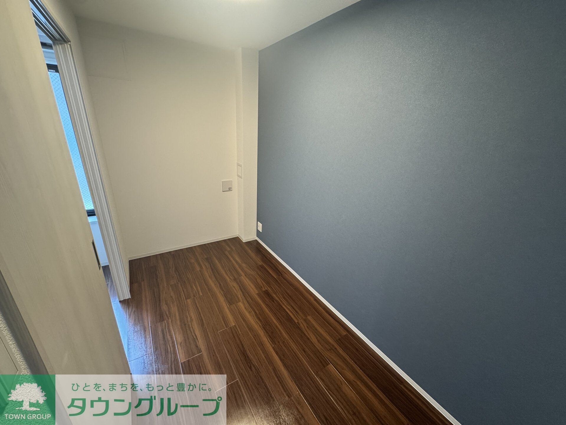 センプリーチェ西日暮里の物件内観写真