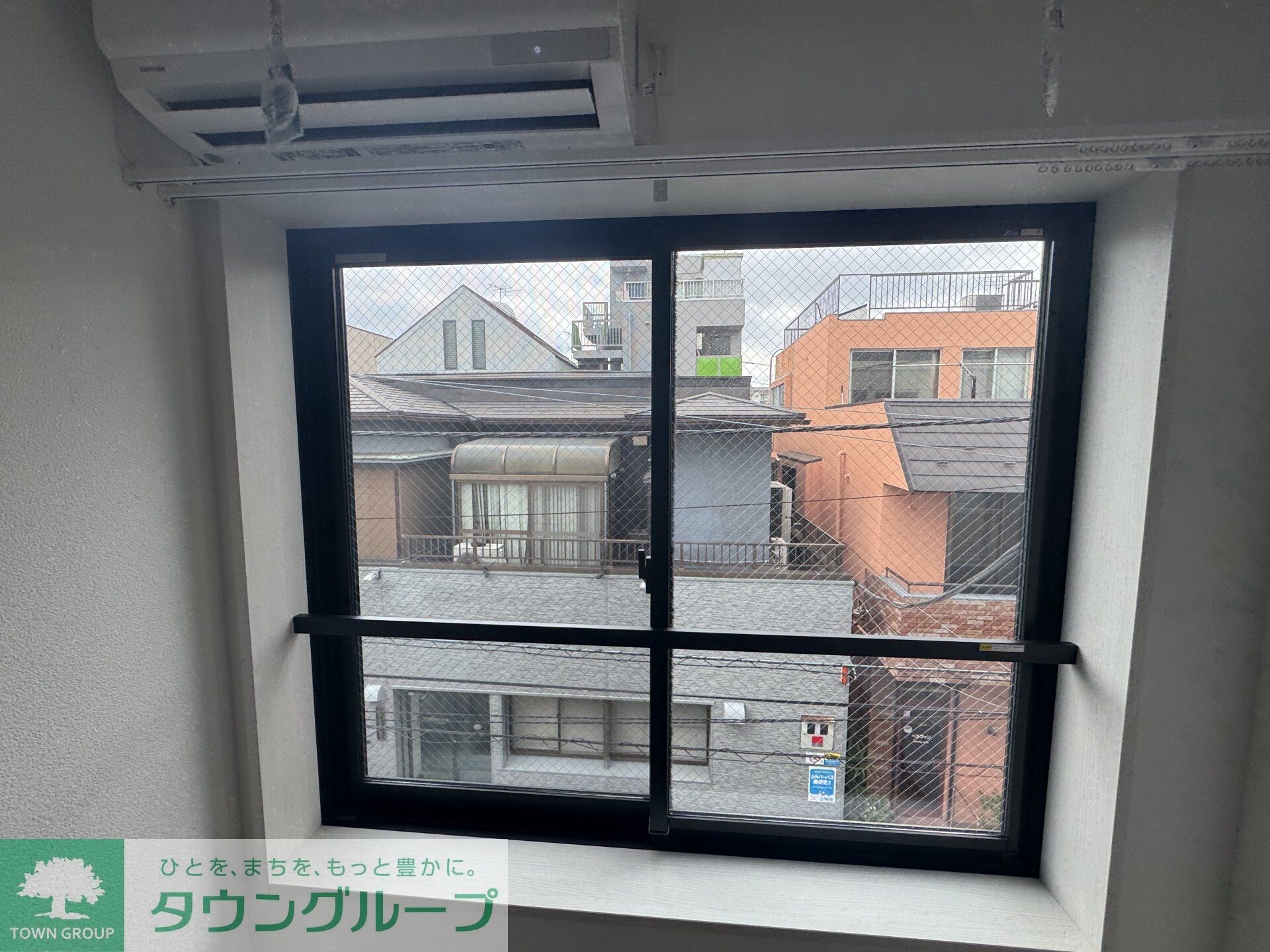 センプリーチェ西日暮里の物件内観写真