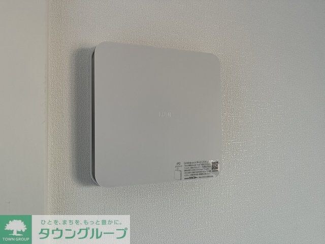 ハーモニーレジデンスグローバルキャピタルの物件内観写真