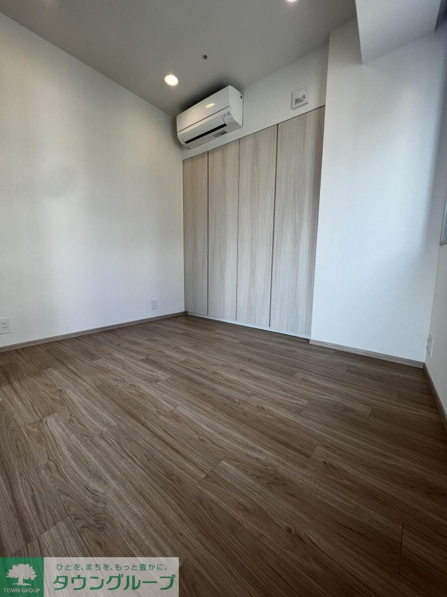 ＤｅＬＣＣＳ白山の物件内観写真