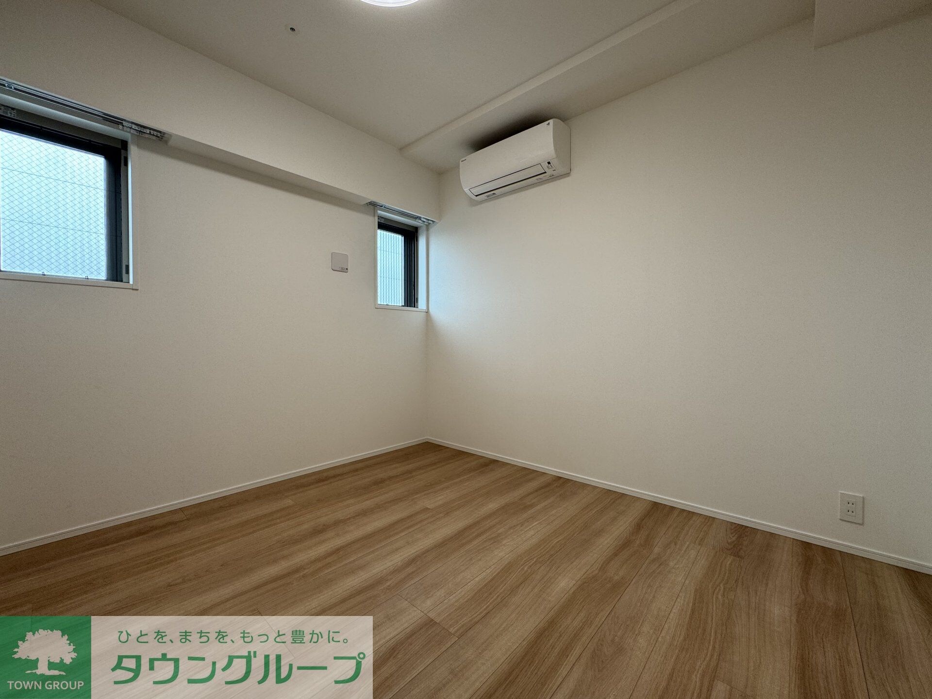 ティモーネグランデ田端ノルドの物件内観写真